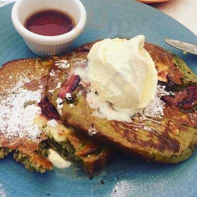 Summer House Restaurant