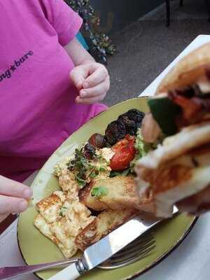 Summer House Restaurant