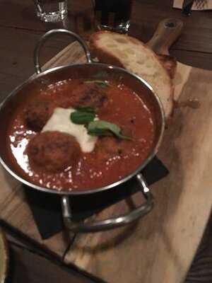 Summer House Restaurant