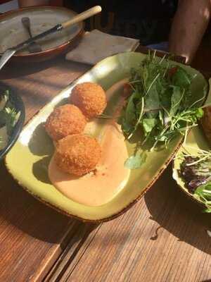 Summer House Restaurant