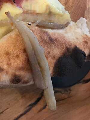 St Domenico Pizza Bar