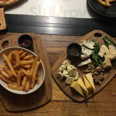 St Domenico Pizza Bar