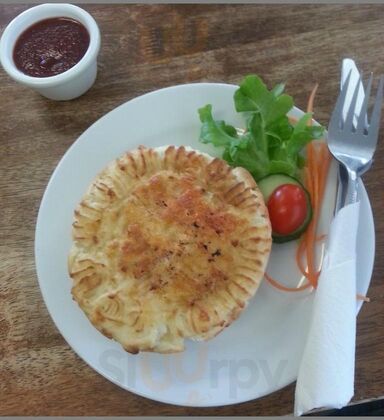 Rendezvous At Dayboro