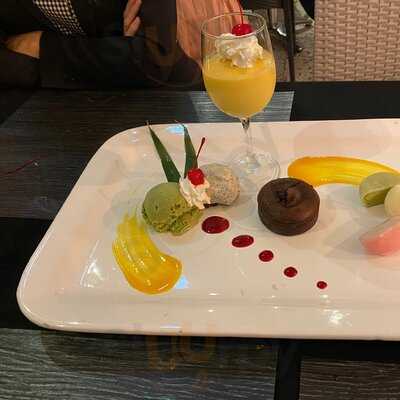 Tansawa Modern Japanese