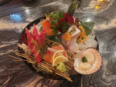 Tansawa Modern Japanese