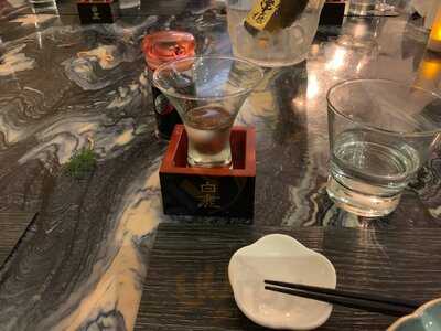 Tansawa Modern Japanese