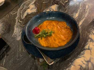 Tansawa Modern Japanese