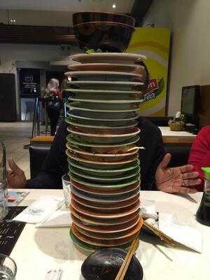 Sushi Train