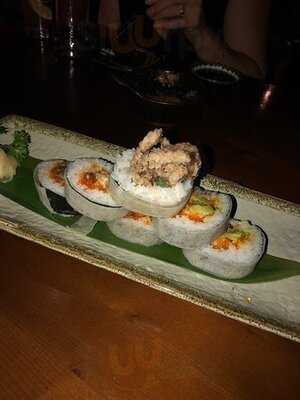 Sushia Izakaya