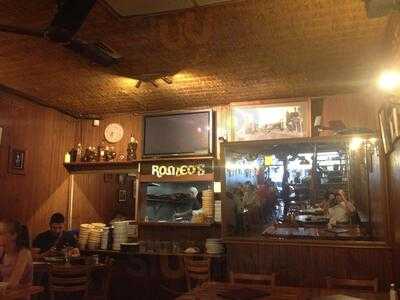 Romeo's Bistro