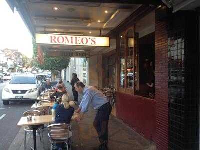 Romeo's Bistro