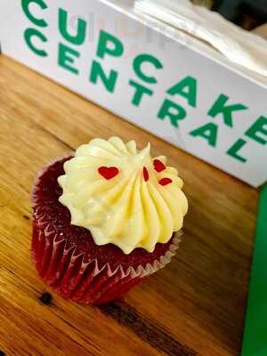 Cupcake Central