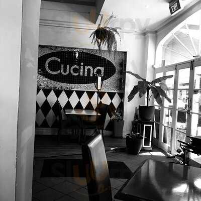 Cucina North Adelaide