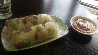 Little Pho Tuck Shop