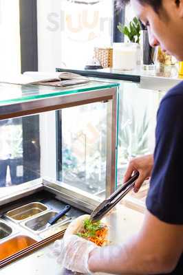 Little Pho Tuck Shop