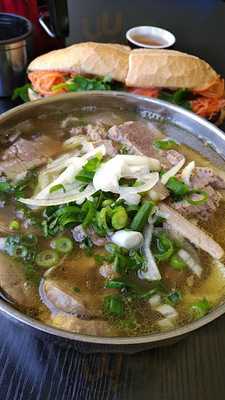 Little Pho Tuck Shop