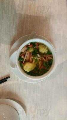 Tran Tran Vietnamese Restaurant