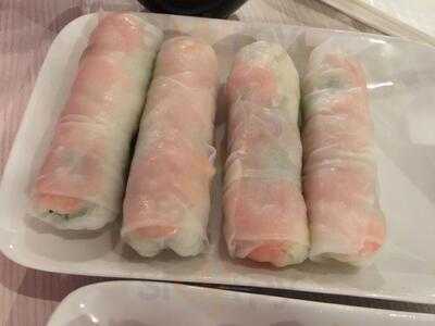 Tran Tran Vietnamese Restaurant