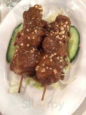 Tran Tran Vietnamese Restaurant