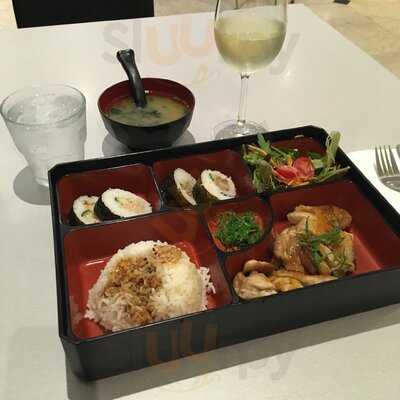 Restaurant 1903 Perth