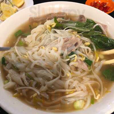 I Love Pho