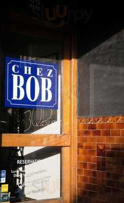 Chez Bob