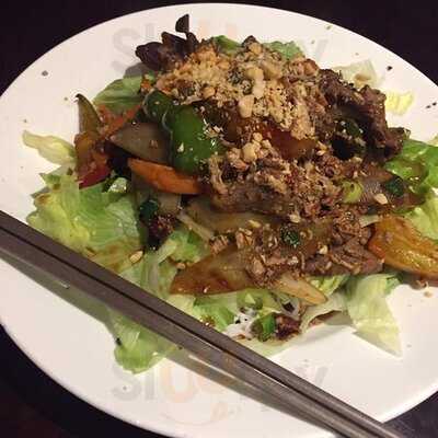 Southern Star Cafe & Restaurant