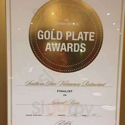 Southern Star Cafe & Restaurant