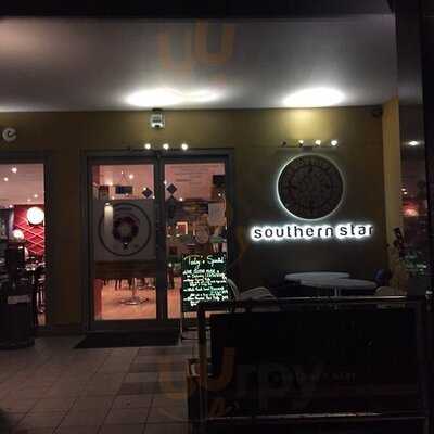 Southern Star Cafe & Restaurant