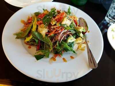 Southern Star Cafe & Restaurant