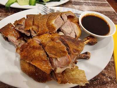 Ying Chow Chinese Restaurant