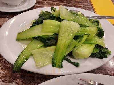 Ying Chow Chinese Restaurant
