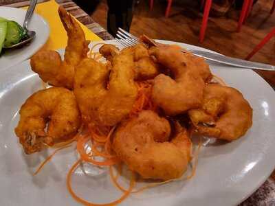 Ying Chow Chinese Restaurant