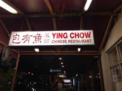 Ying Chow Chinese Restaurant