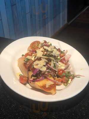 The Pink Duck Bar & Bistro