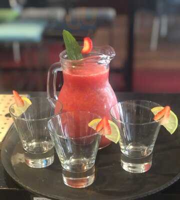 The Pink Duck Bar & Bistro