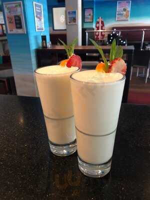 The Pink Duck Bar & Bistro