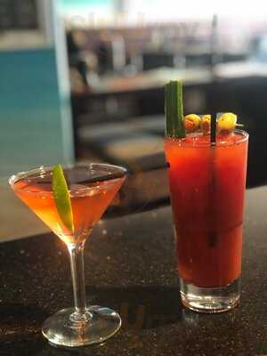 The Pink Duck Bar & Bistro