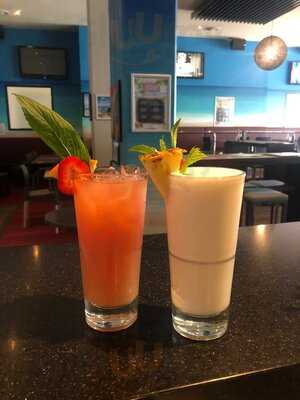 The Pink Duck Bar & Bistro