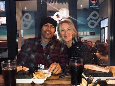 The Pink Duck Bar & Bistro