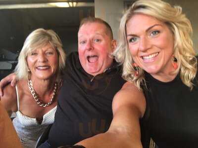 The Pink Duck Bar & Bistro