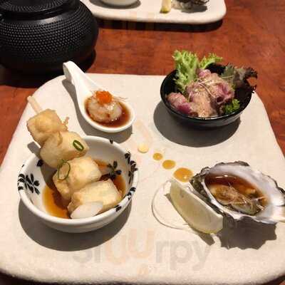 Ohsho Japanese Restaurant