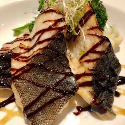 Ohsho Japanese Restaurant