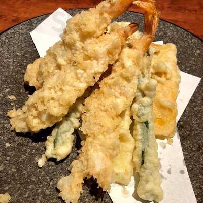 Ohsho Japanese Restaurant