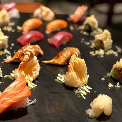 Ohsho Japanese Restaurant