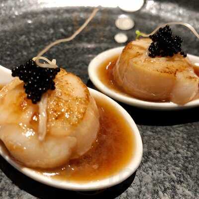 Ohsho Japanese Restaurant