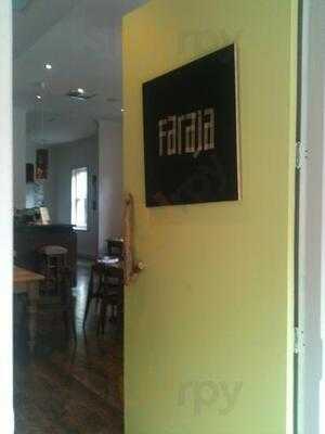Faraja