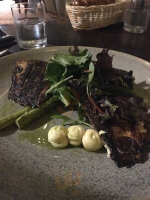 Blackbird Restaurant