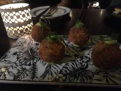 Blackbird Restaurant