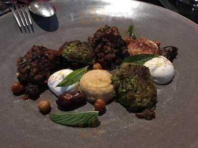 Blackbird Restaurant